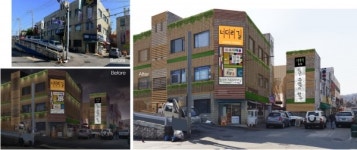 아산시, 2019년도 공공디자인 공모사업 선정