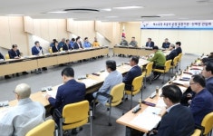 보령시, 대천․무창포 해수욕장 국민 최고의 쉼터로!