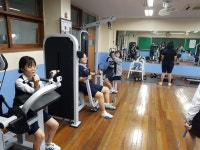 대전교육청, 학생 건강체력 증진건강체력교실운영