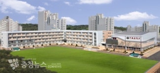 〔현장취재〕세종시 아름중학교 증축은 왜 필요한가?