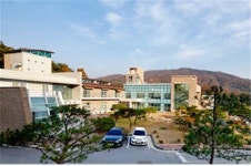 충무원 시설 사진