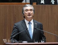 김영수 충남도의원, 토종씨앗 복원센터 설치해야