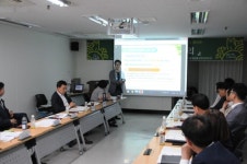 아산시· 천안시· 서산시 · 당진시, 선제적 미세먼저저감 공동대응