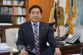 박수범 전 대덕구청장, 회덕농협 조합장 재선거 출마