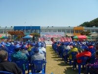 운곡면민·출향인 화합 한마당 성황