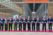 당진낙농축협, 젖소 육성우 전문목장 시대 열어