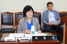 심상복·이의상 아산시의원, 경로당 상수도 요금 감면규정 신설