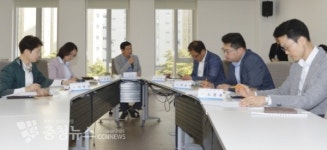 세종시의회 행정복지위원회, 답 찾아 현장방문