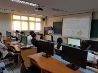 대전복수고, 지역사회대학・마을 연계 방과후학교 활동