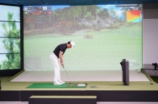 골프존, 2019 KB국민카드 GATOUR 3차 결선대회 개최