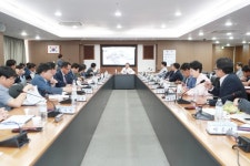 천안 업성저수지, 가족단위 휴식·여가 공간 조성 박차