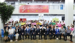 대전 서구 갈마 1동,  풀뿌리 주민자치 출범