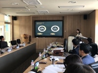 홍성군, 정신건강 위한 사회안전망 꽉 잡는다