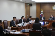 제8대 천안시의회, 시민의 희망을 담는 큰 그릇 의정활동