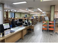 배방도서관 ․ 둔포도서관 리모델링 사업추진 본격 돌입