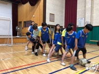 아산무궁화, 지역과 함께하는 사회공헌(CSR) 100회 돌파