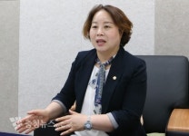 〔인터뷰〕최연숙 당진시의원,교육의 불평등 해소에 앞장서겠다