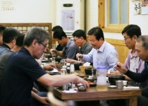 장종태 서구청장, 민선 7기 1주년, 환경정비로 시작