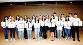 "충남대학교 홍보 저희가 책임집니다"