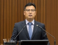 김원식 세종시의원, 시민불편해소 의정활동 빛났다
