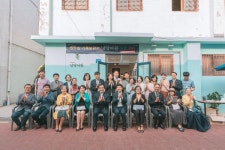 서산시, 원도심기록보관소 남양여관 일반에 공개