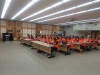 논산시, 쾌적한 도심환경 클린논산매니저 출동