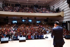 홍성군, 양성평등주간 기념행사 성료