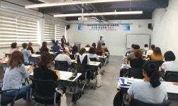 당진에너지센터, 에너지 시민강사 양성 돌입