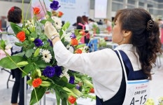 aT, 꽃 장식, 어렵지 않아요