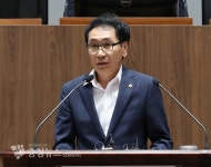 김영권 충남도의원, 악취민원기동순찰대 도입 제안