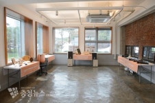 세종시, 조치원 문화정원 준공