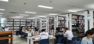 대전 동구, 사서가 뽑은 휴가철에 읽기 좋은 책 100권
