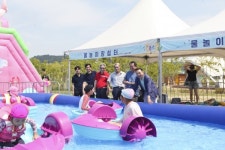 구본영 천안시장, 여름철 물놀이 현장점검