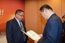 홍성군, 전 주민 산불예방 동참으로 산림보호 앞장