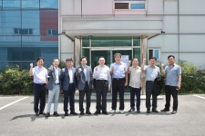 천안시, 핵심소재 기업 육성 박차