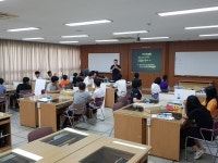 국제지식재산연수원 연계 발명특허출원교실 운영