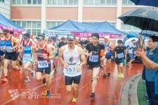 제68회 둔포면민의 날 문화체육한마당 성공적