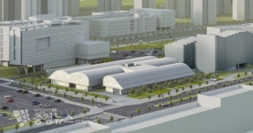 세종세무서 첫 삽..납세편의 기대