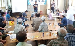 서산시, 마을만들기 지역 역량강화 박차