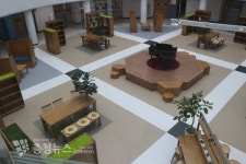 예술 감각 깨우는 세종시교육청 예술교육 공간혁신!