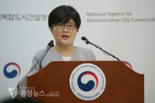 행복도시 나성동 복합커뮤니티센터 설계완료