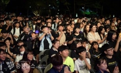 청소년 문화행복특별시 논산에서 열리는 특별한 문화제