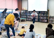 계룡시 도서관, 하반기 독서‧문화프로그램 수강생 모집