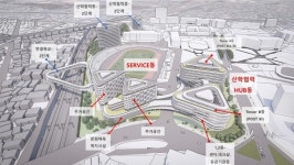한남대 캠퍼스 혁신파크 충청권 유일 선정 쾌거