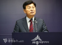 세종시, 내년 정부예산안 8,174억원 반영
