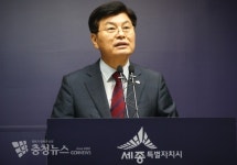 [세종시 시문시답] 호수공원 내 수상무대섬 시설개선은?