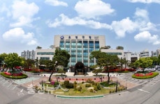 유성구, 동 주민자치(위원)회 유성푸드통합지원센터 견학