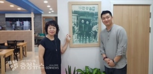 대전 전주 복집 60년만에 둔산동 법원앞 2호점 개업