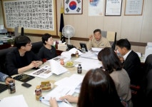태안군, 동학농민혁명기념관 건립 박차