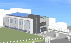 대전 서구, 어르신 청춘회관 건립 설계용역 보고회 개최